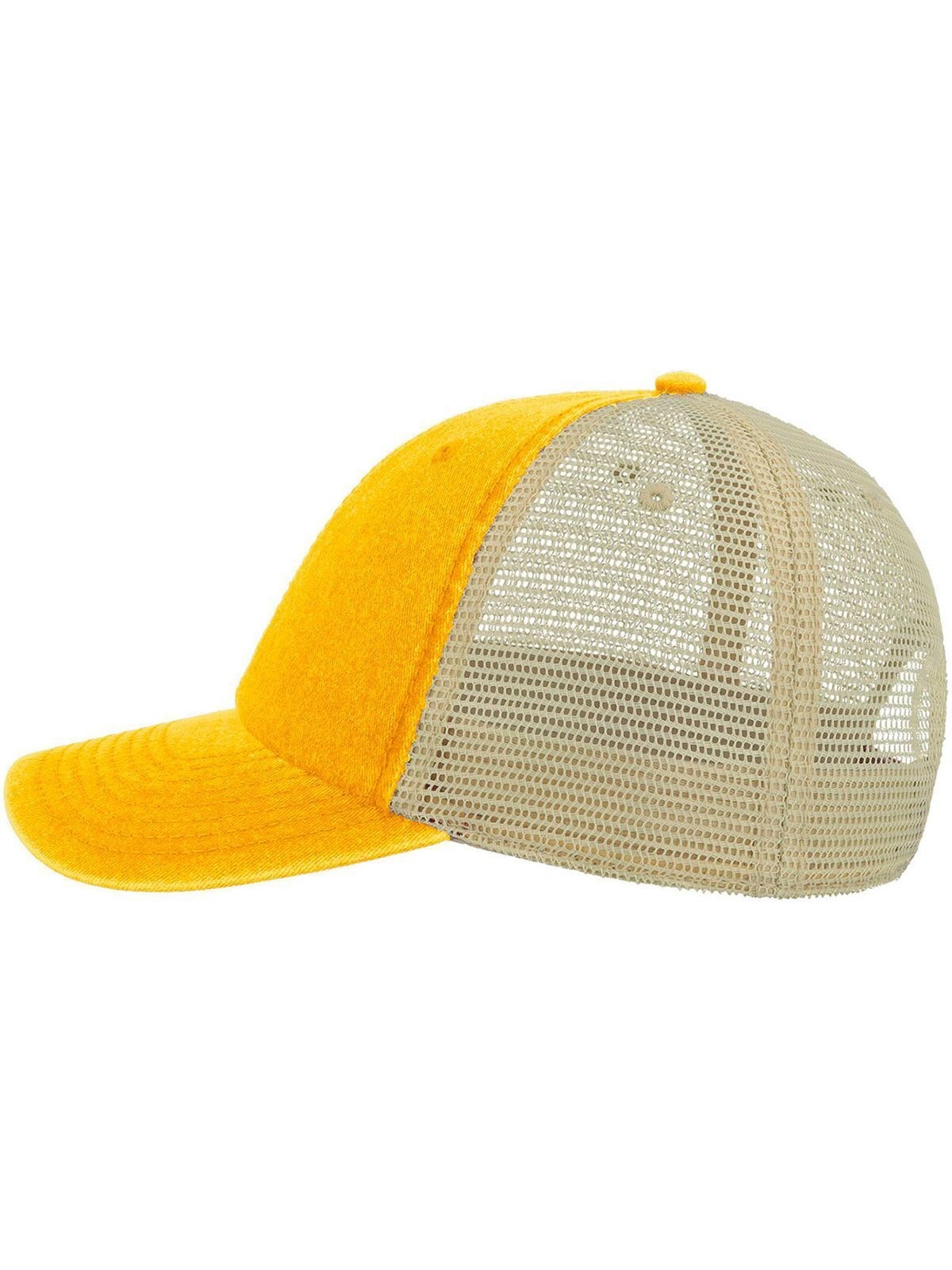 CASE - Casquette Trucker 6 Panneaux