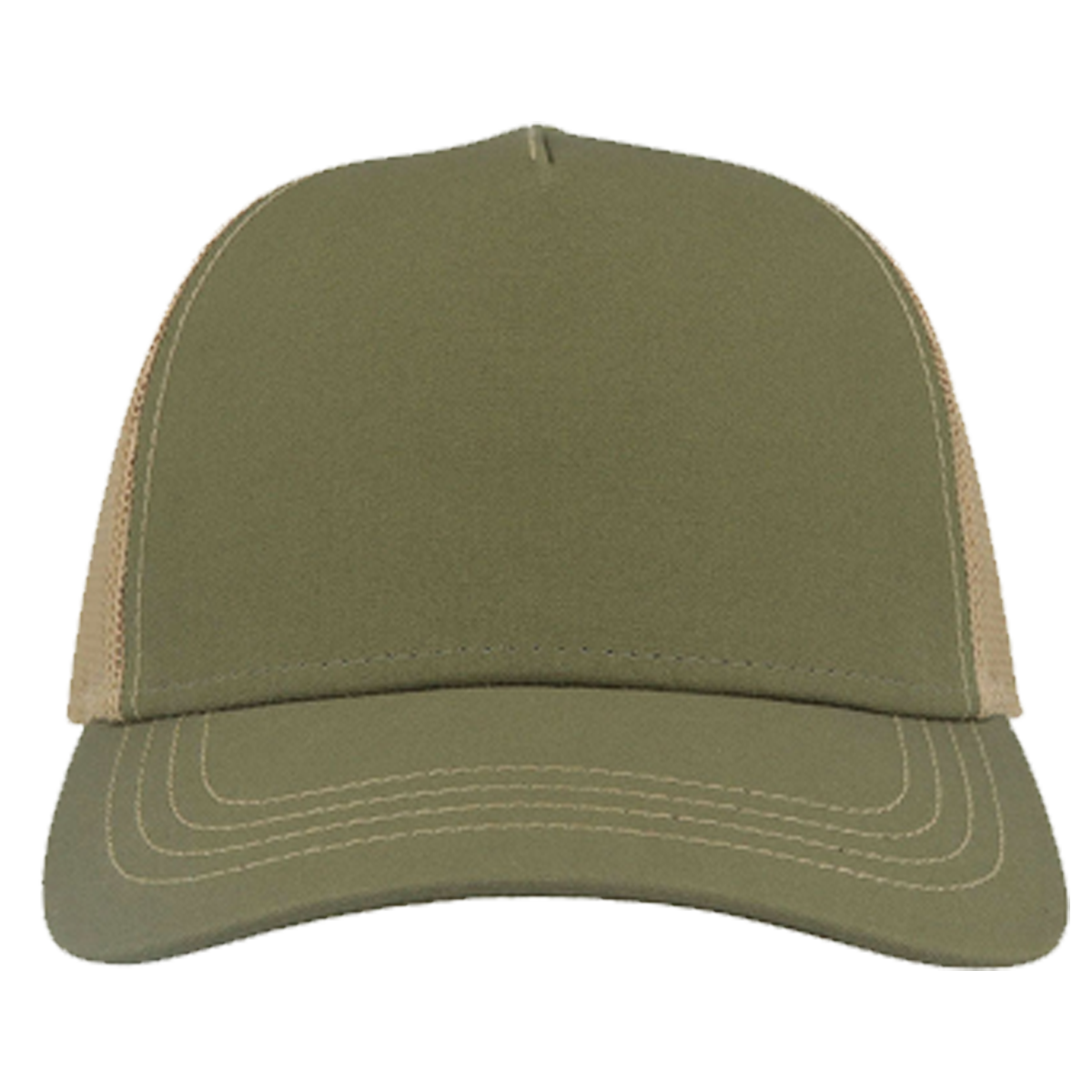 Rapper Canvas - Casquette  en coton