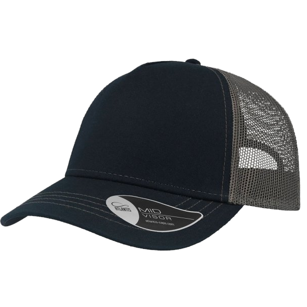 Rapper Canvas - Casquette  en coton