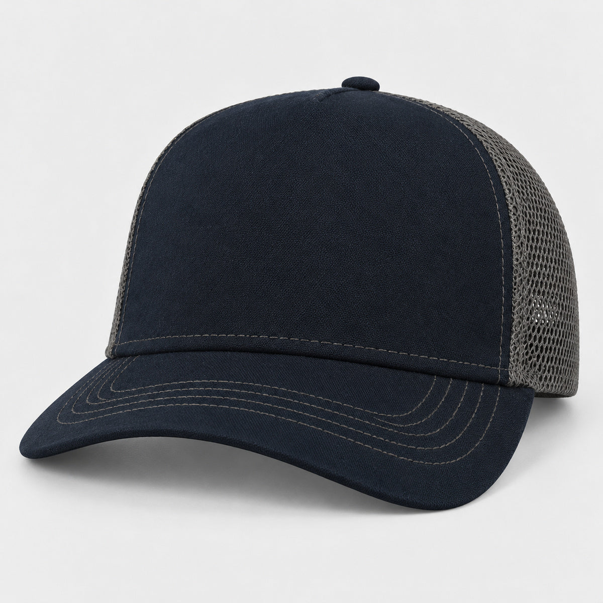 Rapper Canvas - Casquette  en coton