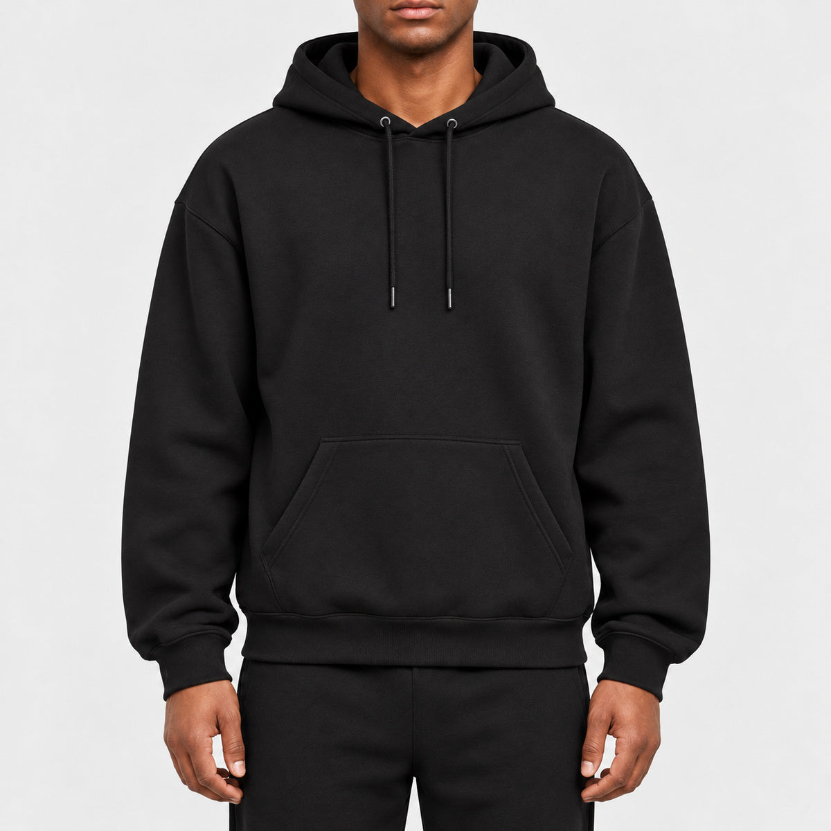 Kiev - Sweat Capuche Homme Femme 320gr