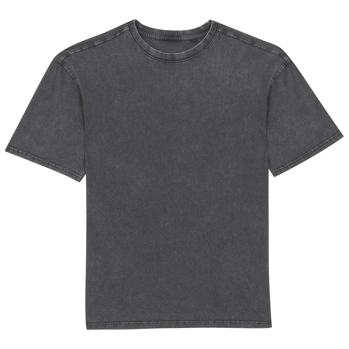 CHICAGO – T-shirt Oversize Personnalisable 100 % Coton 240 g/m²