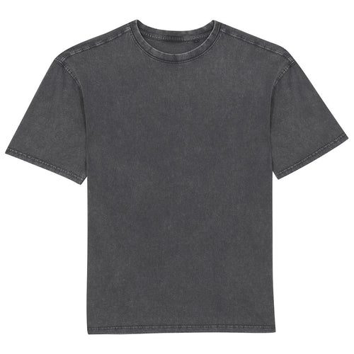CHICAGO – T-shirt Oversize Personnalisable 100 % Coton 240 g/m²