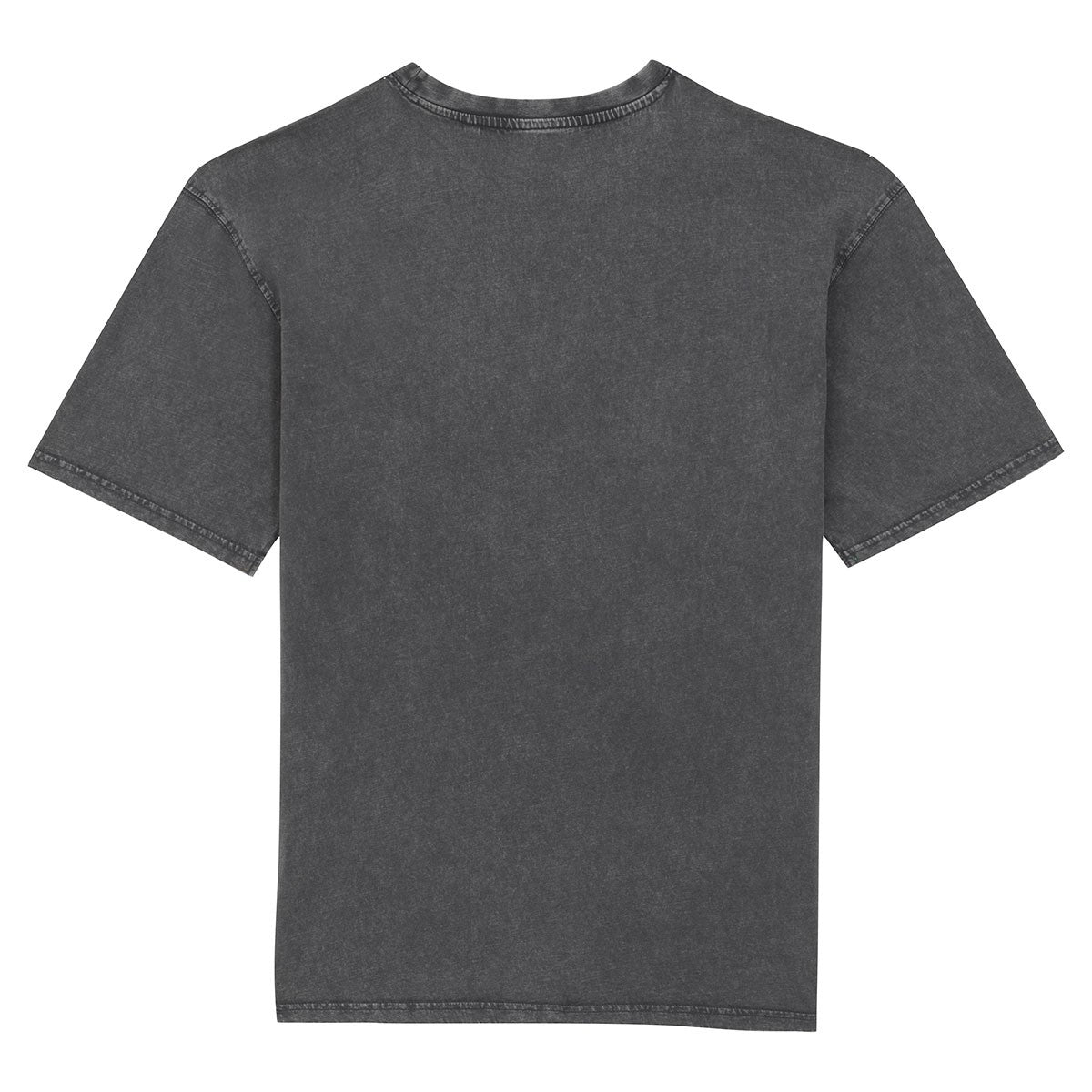 CHICAGO – T-shirt Oversize Personnalisable 100 % Coton 240 g/m²
