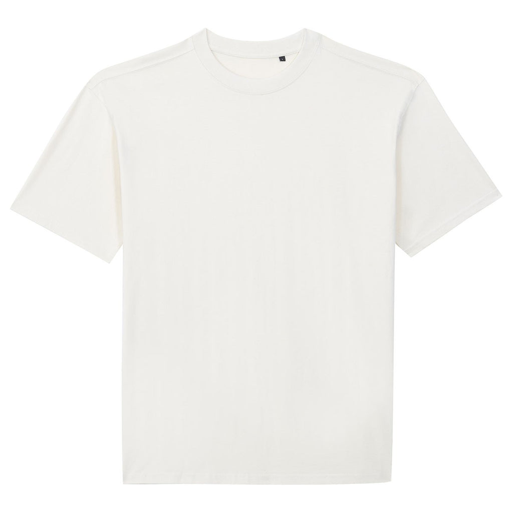 CHICAGO – T-shirt Oversize Personnalisable 100 % Coton 240 g/m²
