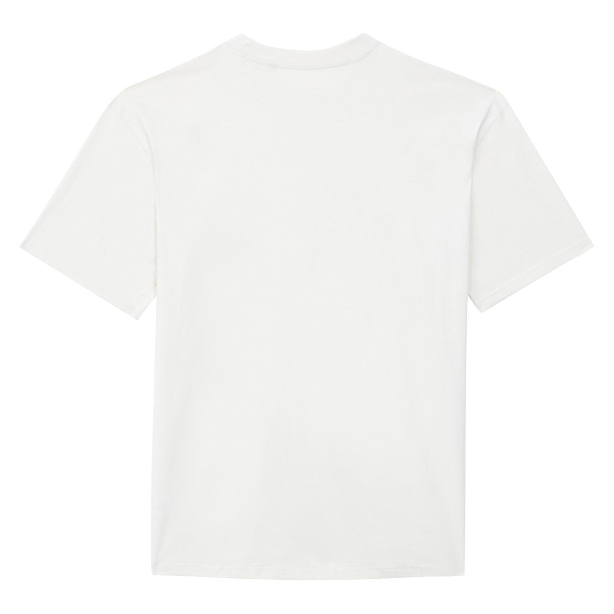 CHICAGO – T-shirt Oversize Personnalisable 100 % Coton 240 g/m²
