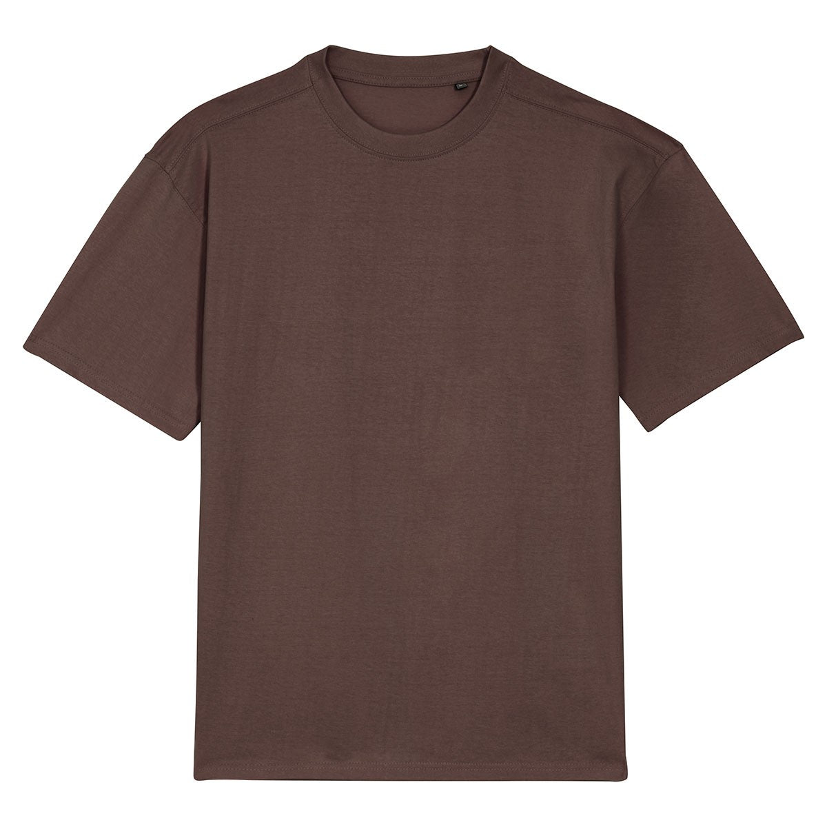 CHICAGO – T-shirt Oversize Personnalisable 100 % Coton 240 g/m²