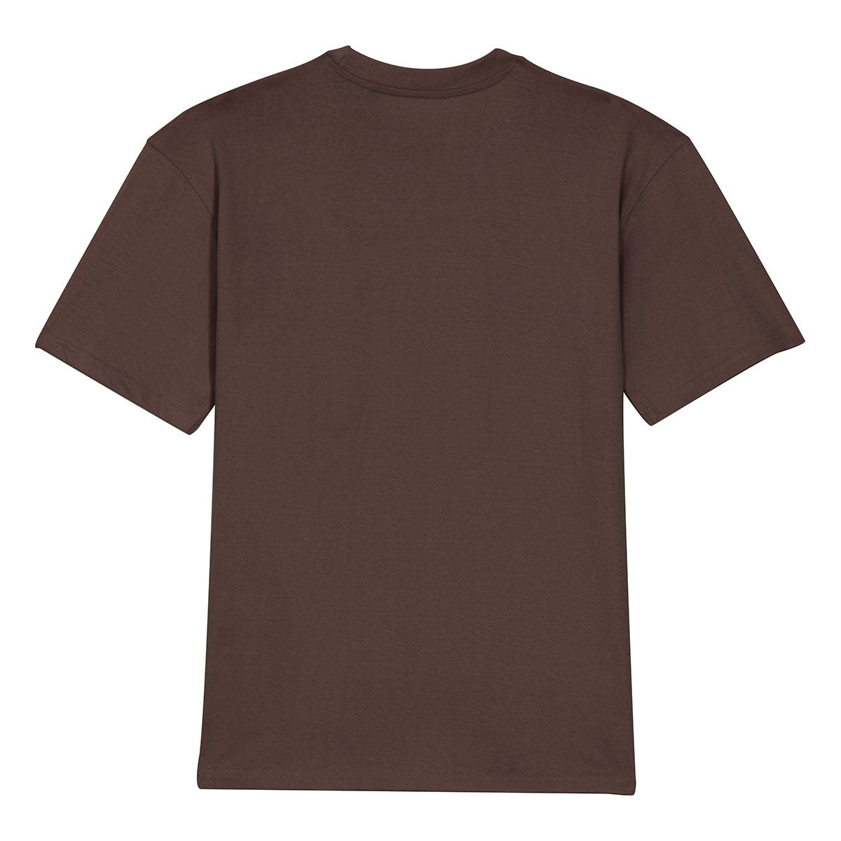 CHICAGO – T-shirt Oversize Personnalisable 100 % Coton 240 g/m²