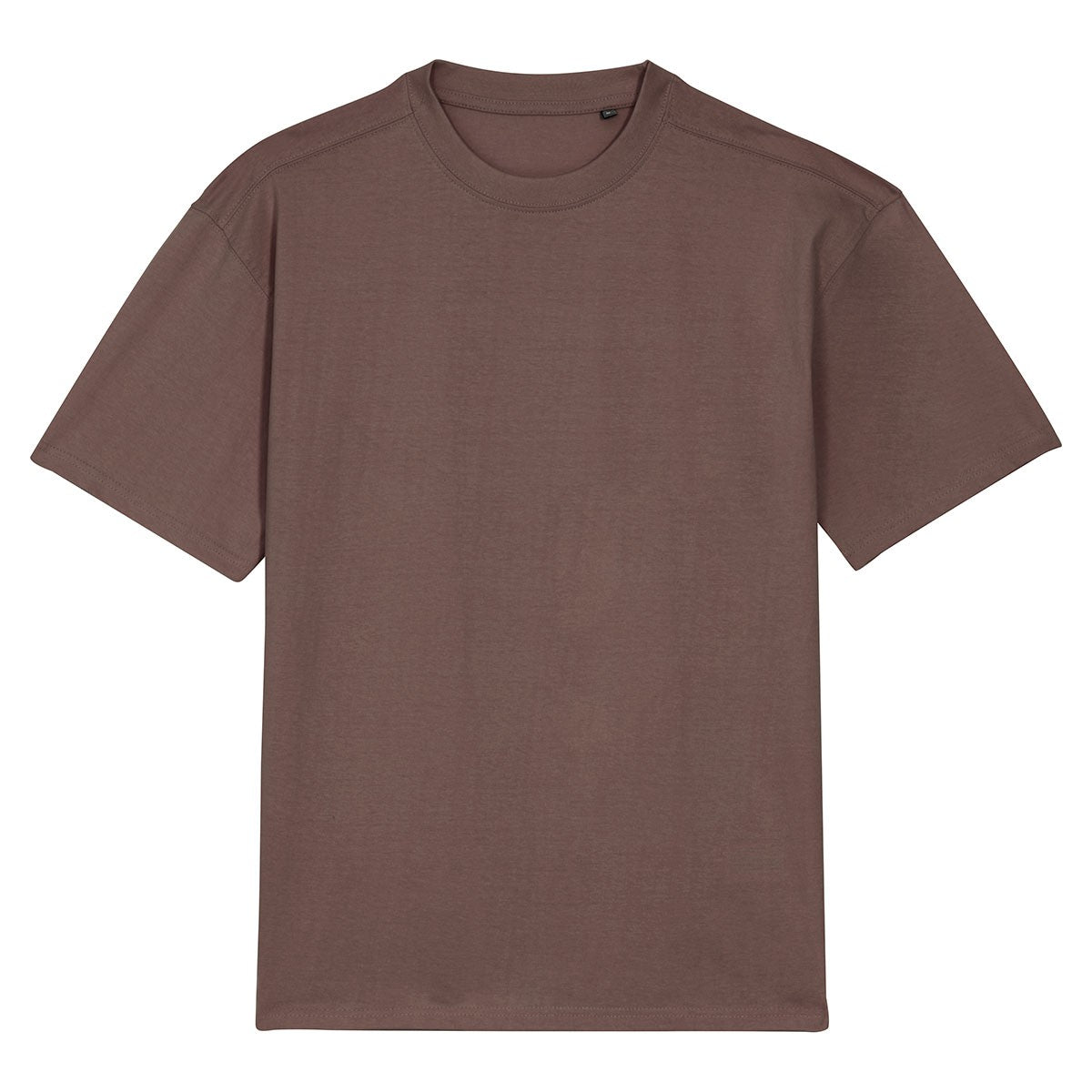 CHICAGO – T-shirt Oversize Personnalisable 100 % Coton 240 g/m²