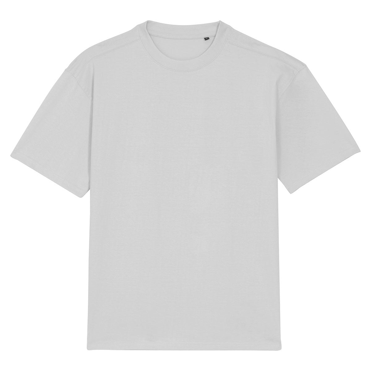 CHICAGO – T-shirt Oversize Personnalisable 100 % Coton 240 g/m²