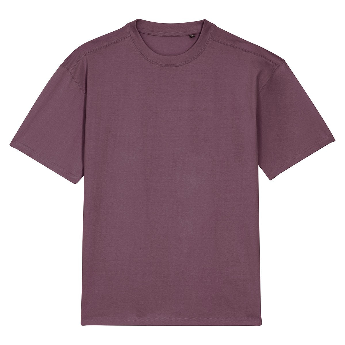 CHICAGO – T-shirt Oversize Personnalisable 100 % Coton 240 g/m²