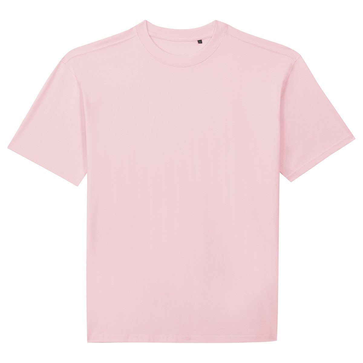 CHICAGO – T-shirt Oversize Personnalisable 100 % Coton 240 g/m²