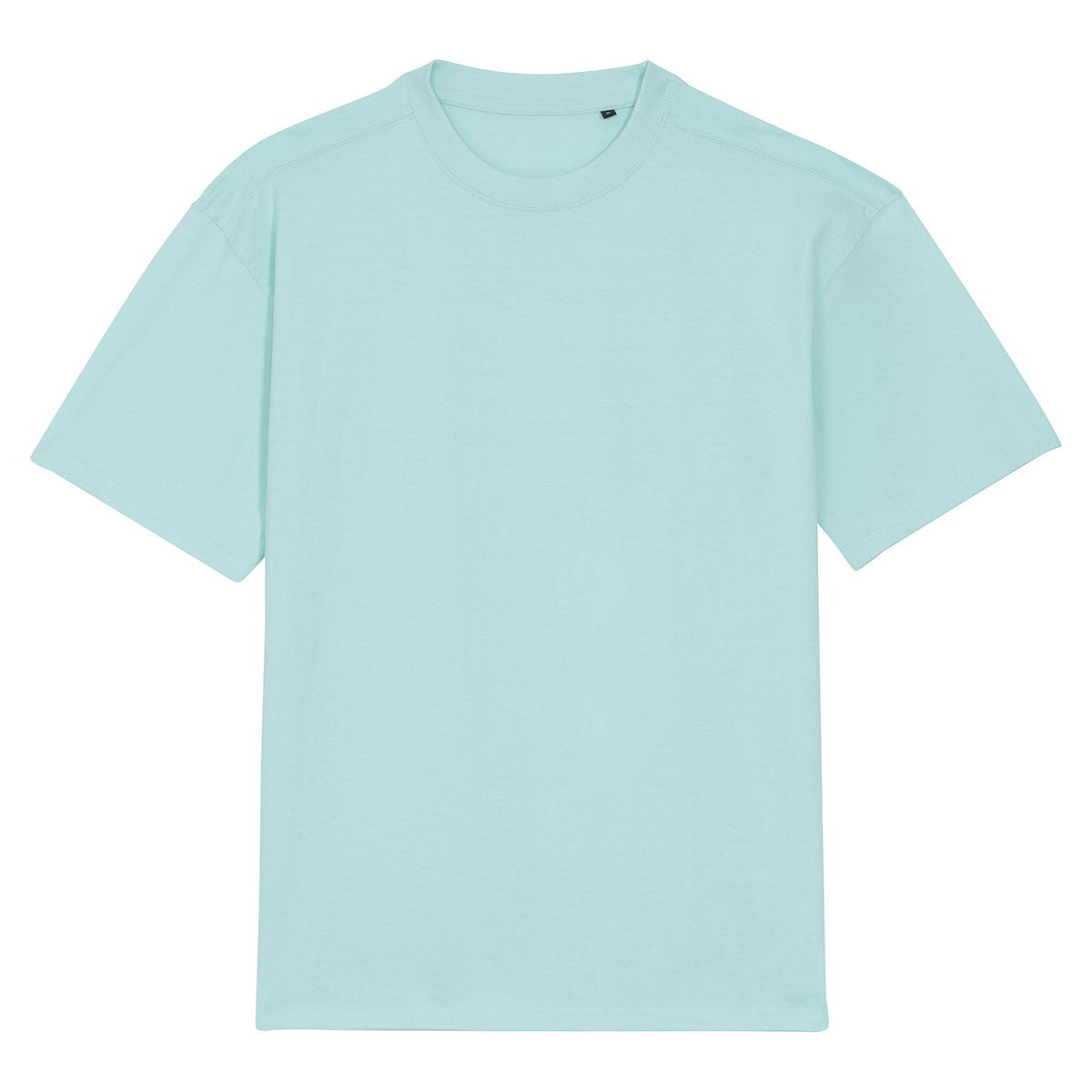 CHICAGO – T-shirt Oversize Personnalisable 100 % Coton 240 g/m²