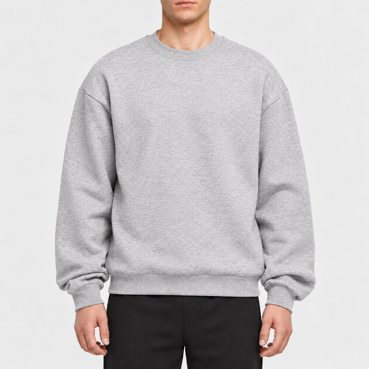 New York - Sweat Shirt Col rond Homme Femme Unisexe 320 gr personnalisé