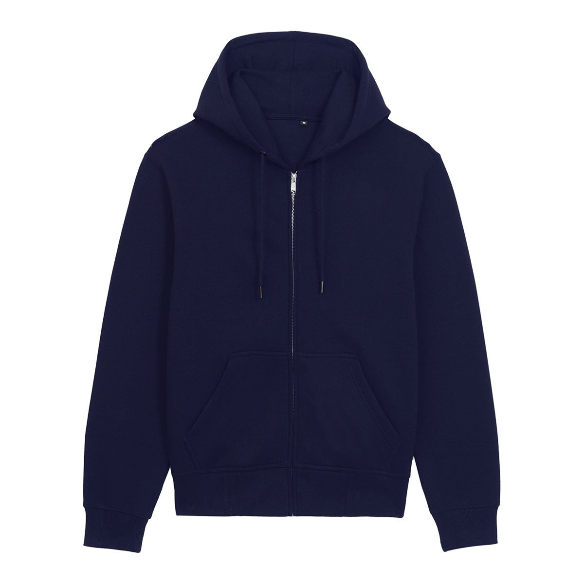 Siberie - Sweat Shirt Capuche zippé Homme Femme Unisexe 320 gr personnalisé