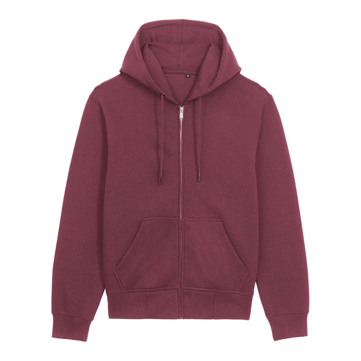 Siberie - Sweat Shirt Capuche zippé Homme Femme Unisexe 320 gr personnalisé
