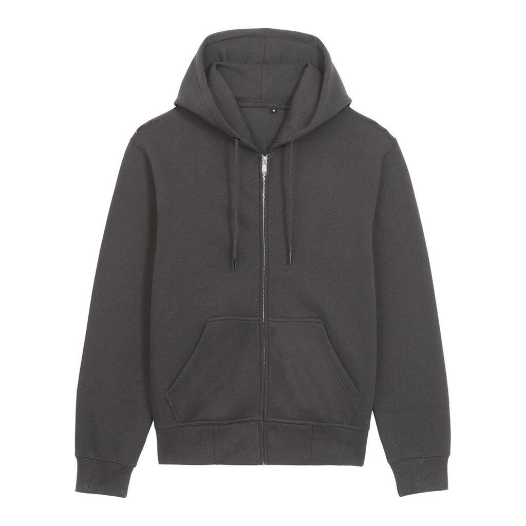 Siberie - Sweat Shirt Capuche zippé Homme Femme Unisexe 320 gr personnalisé