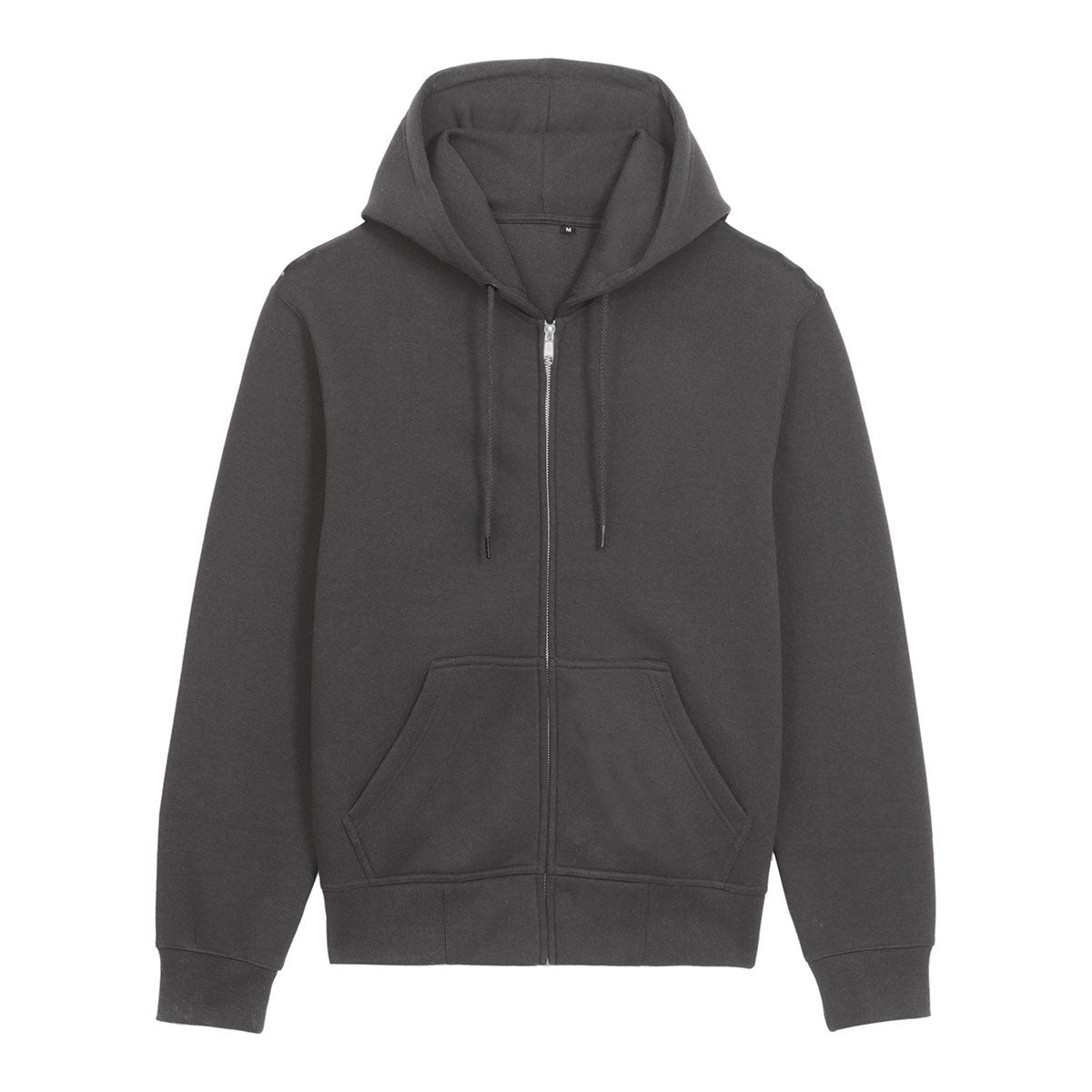 Siberie - Sweat Shirt Capuche zippé Homme Femme Unisexe 320 gr personnalisé