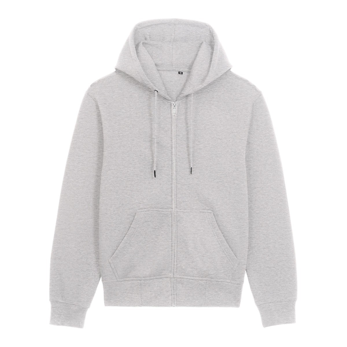 Siberie - Sweat Shirt Capuche zippé Homme Femme Unisexe 320 gr personnalisé