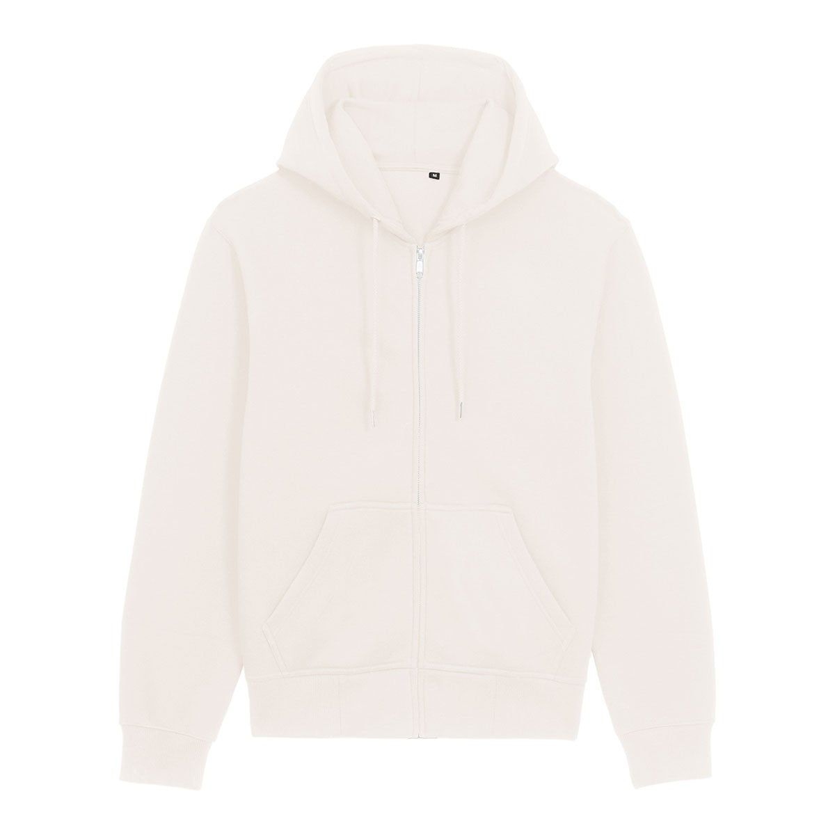 Siberie - Sweat Shirt Capuche zippé Homme Femme Unisexe 320 gr personnalisé