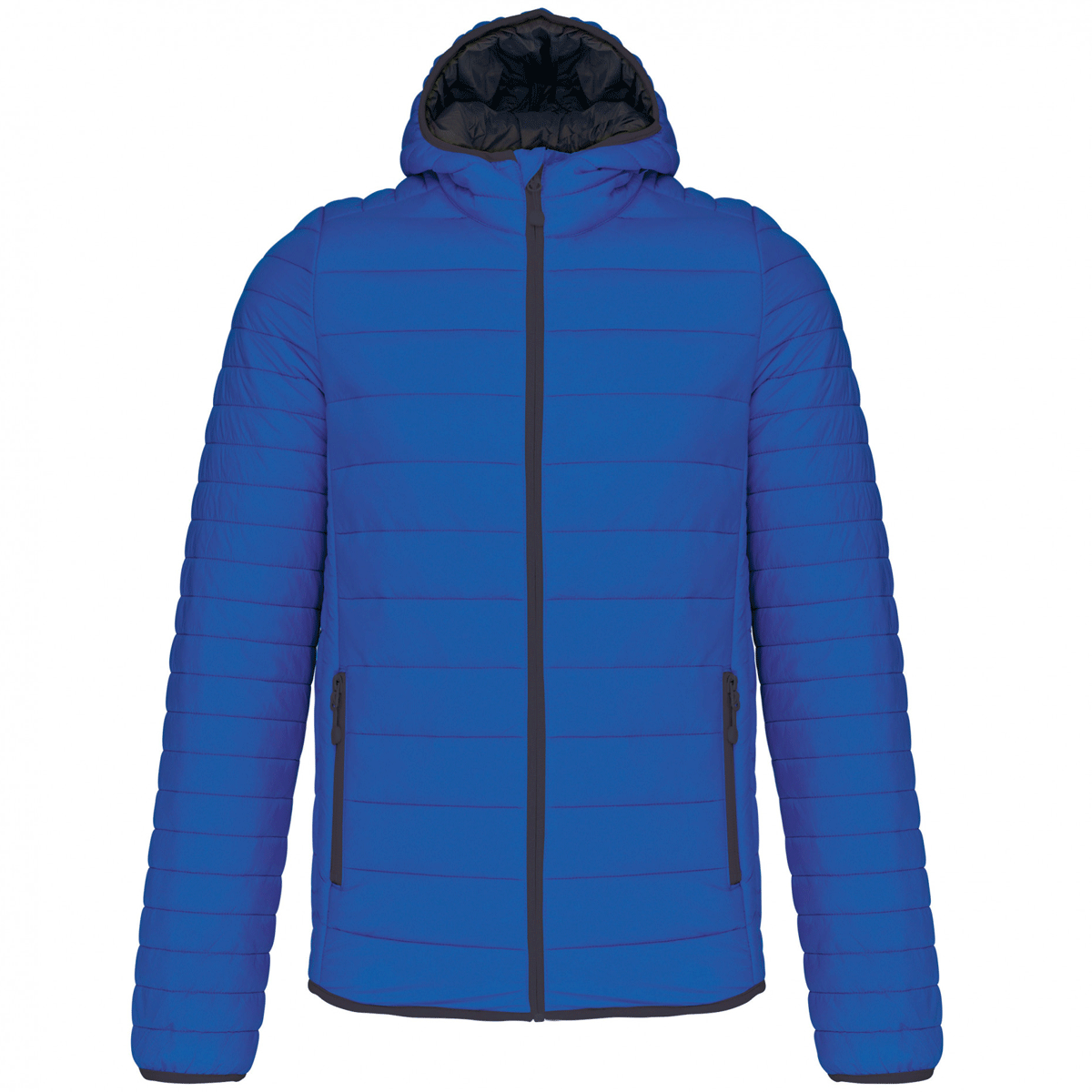 Doudoune légère Capuche Homme