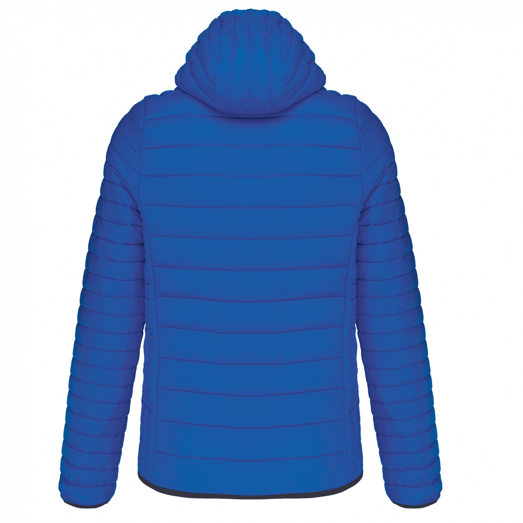 Doudoune légère Capuche Homme