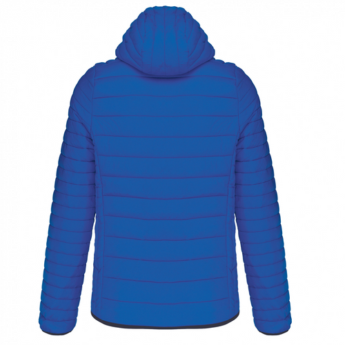 Doudoune légère Capuche Homme