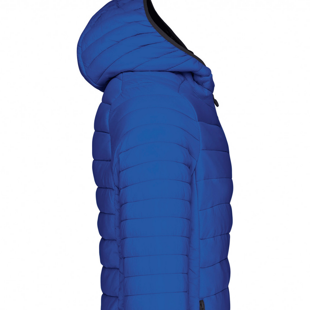 Doudoune légère Capuche Homme