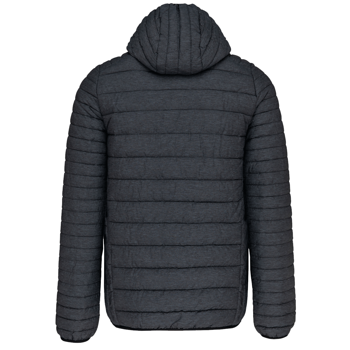 Doudoune légère Capuche Homme