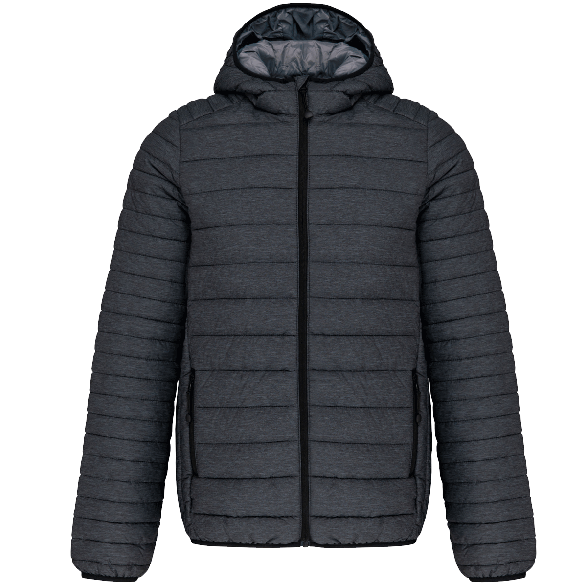 Doudoune légère Capuche Homme