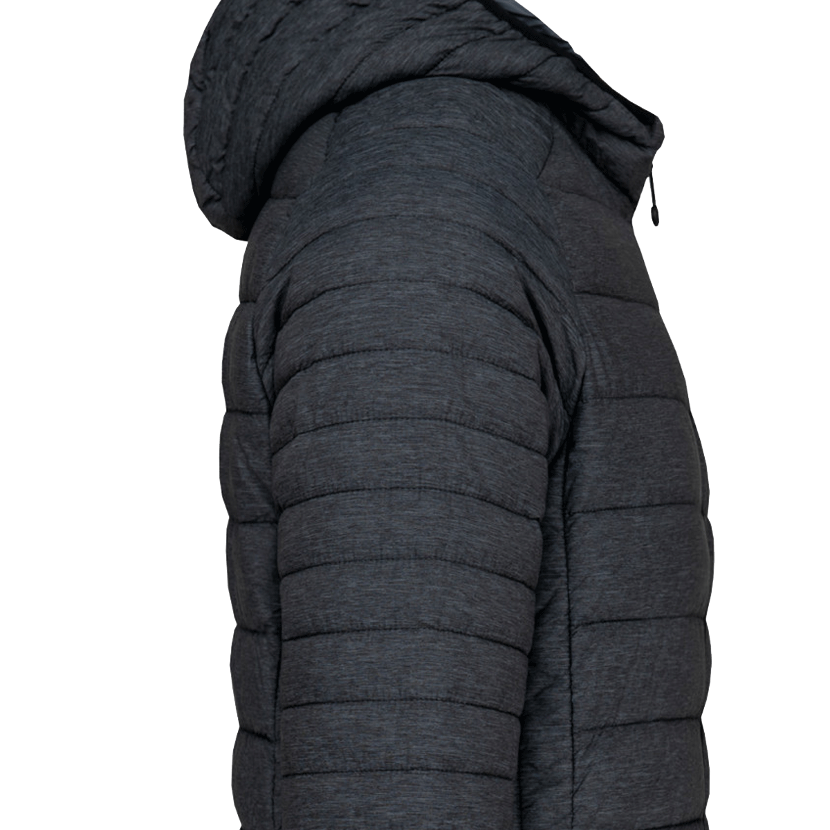 Doudoune légère Capuche Homme
