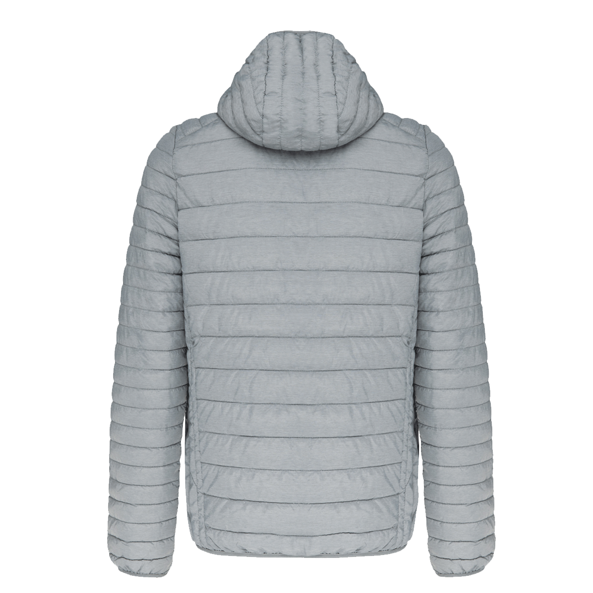 Doudoune légère Capuche Homme