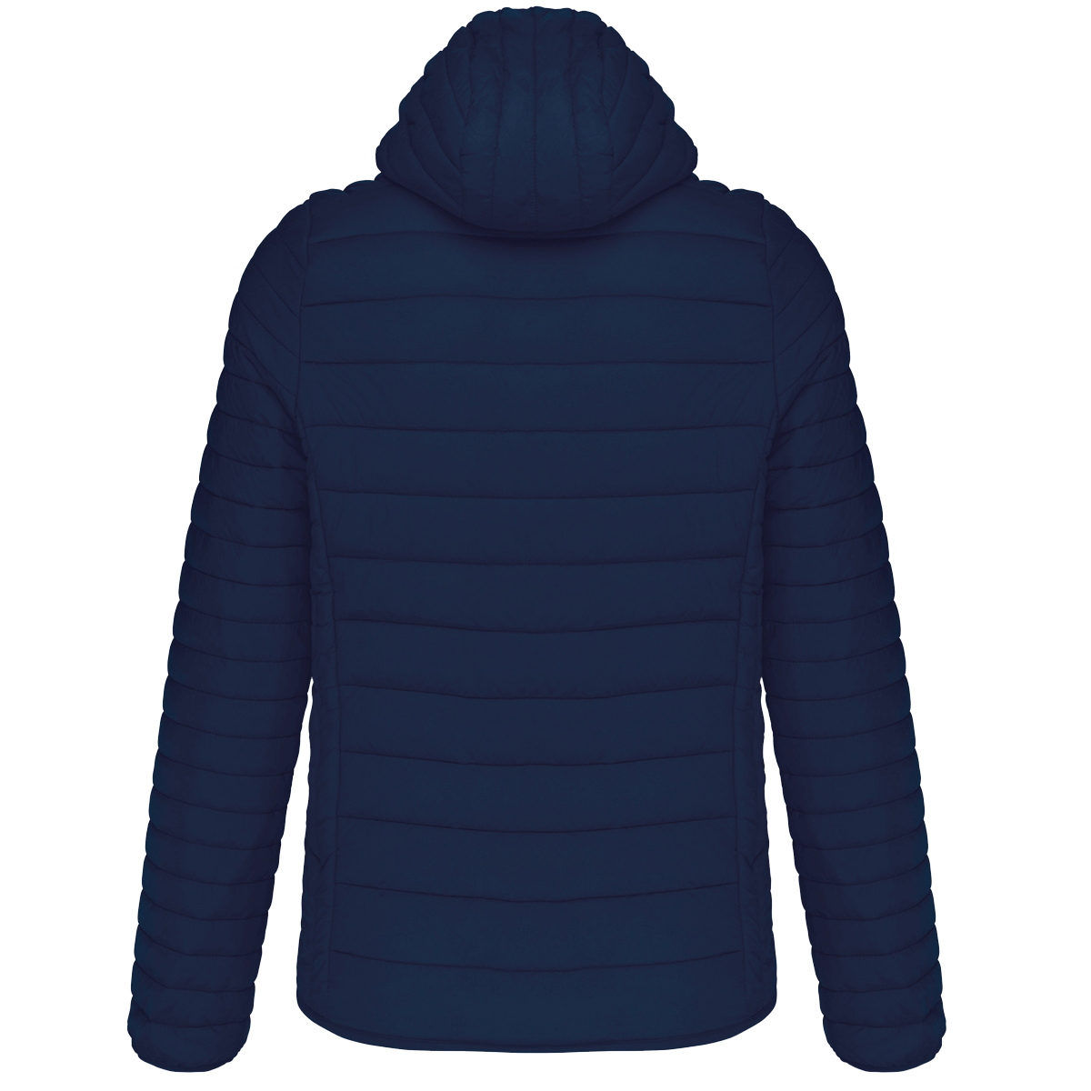 Doudoune légère Capuche Homme