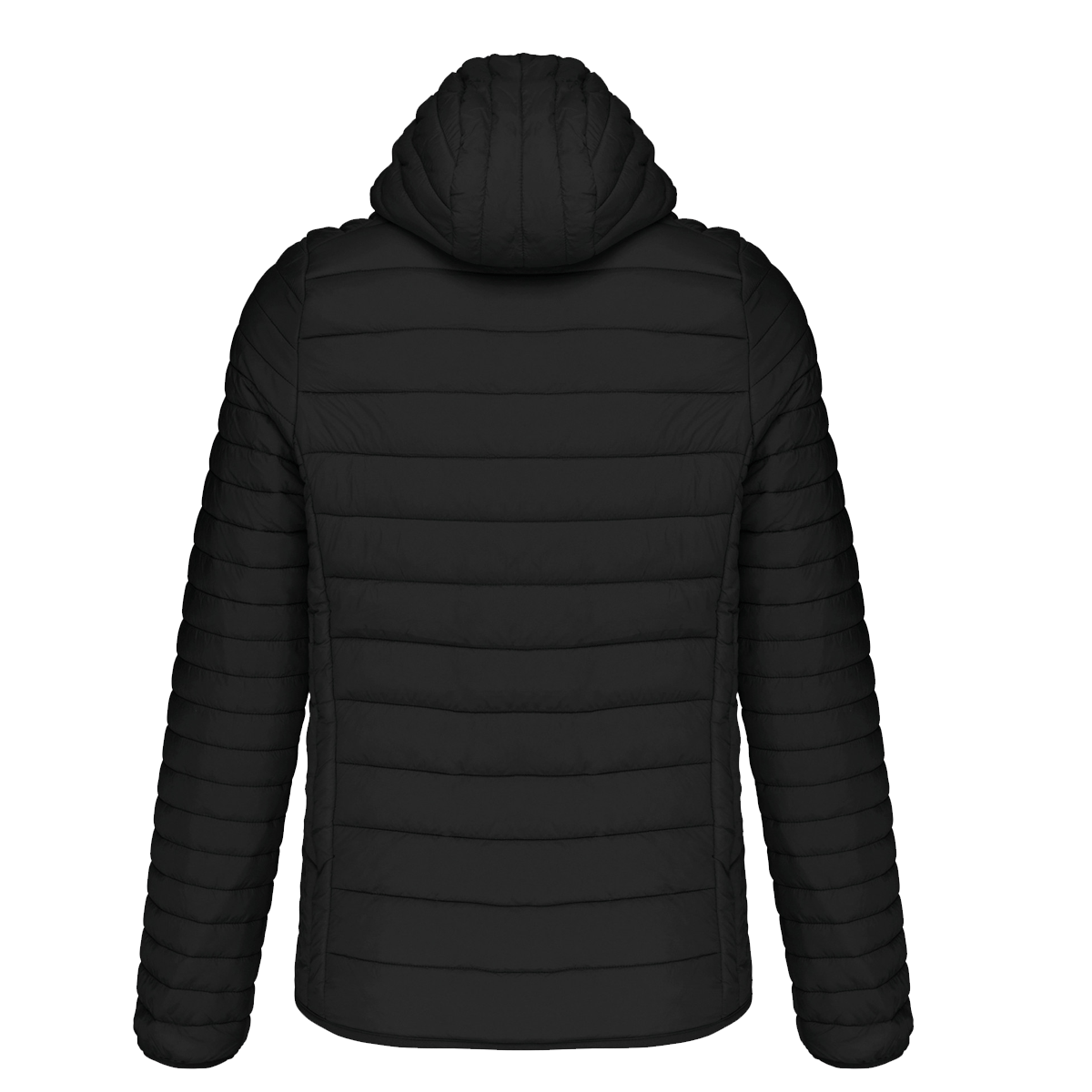 Doudoune légère Capuche Homme