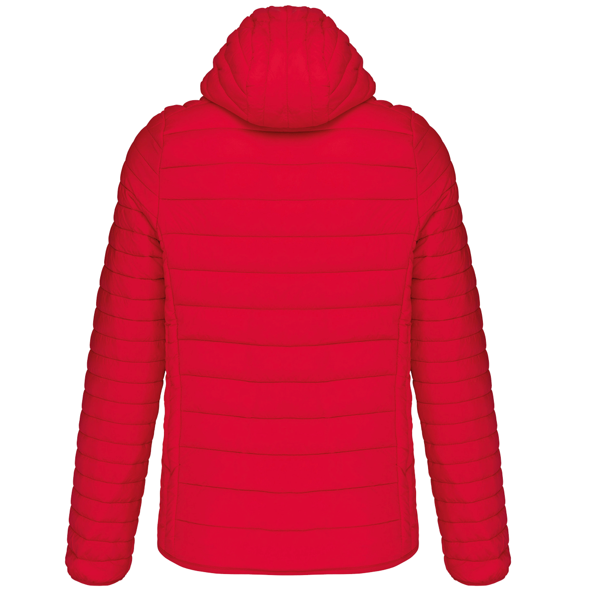 Doudoune légère Capuche Homme