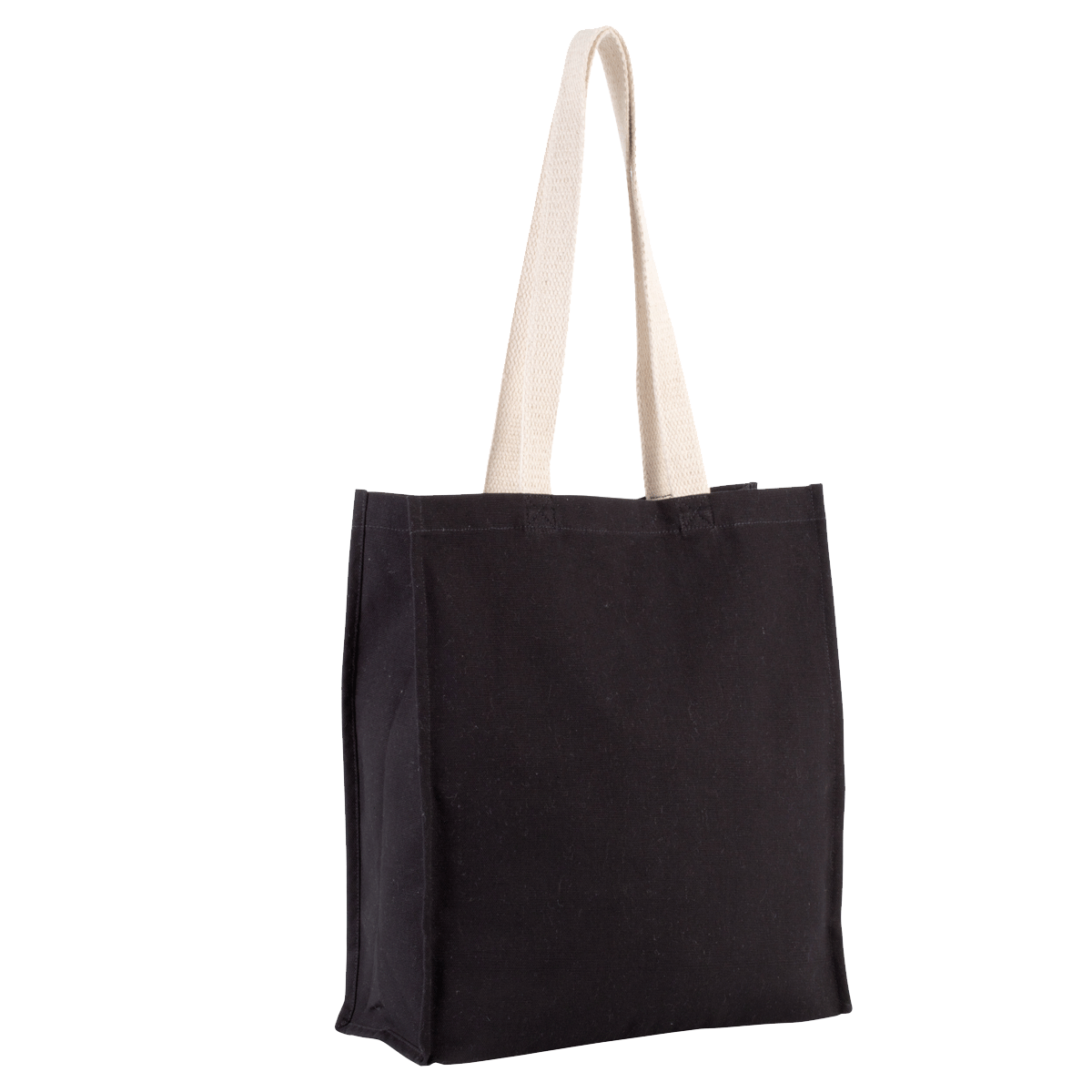 KI0251 - Tote Bag Bio Sac cabas avec soufflet 310GR/M²
