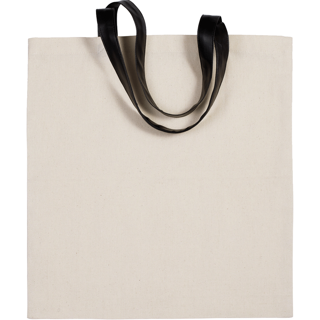 KI0259 - Tote Bag Sac shopping avec poignées 220gr/m²