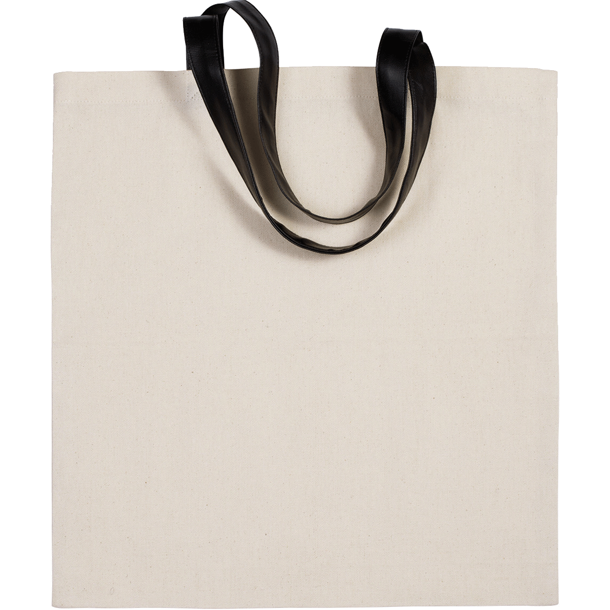KI0259 - Tote Bag Sac shopping avec poignées 220gr/m²