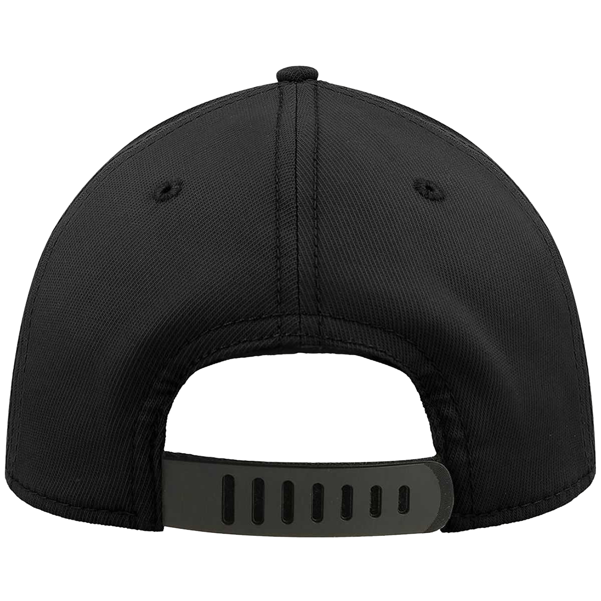 Base - Casquette Baseball 6 Panneaux