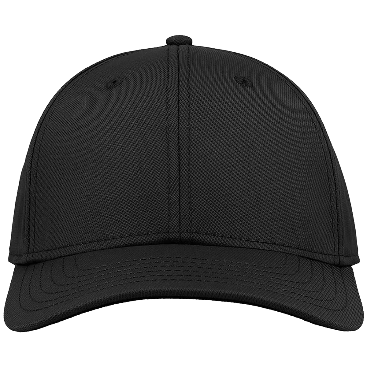 Base - Casquette Baseball 6 Panneaux