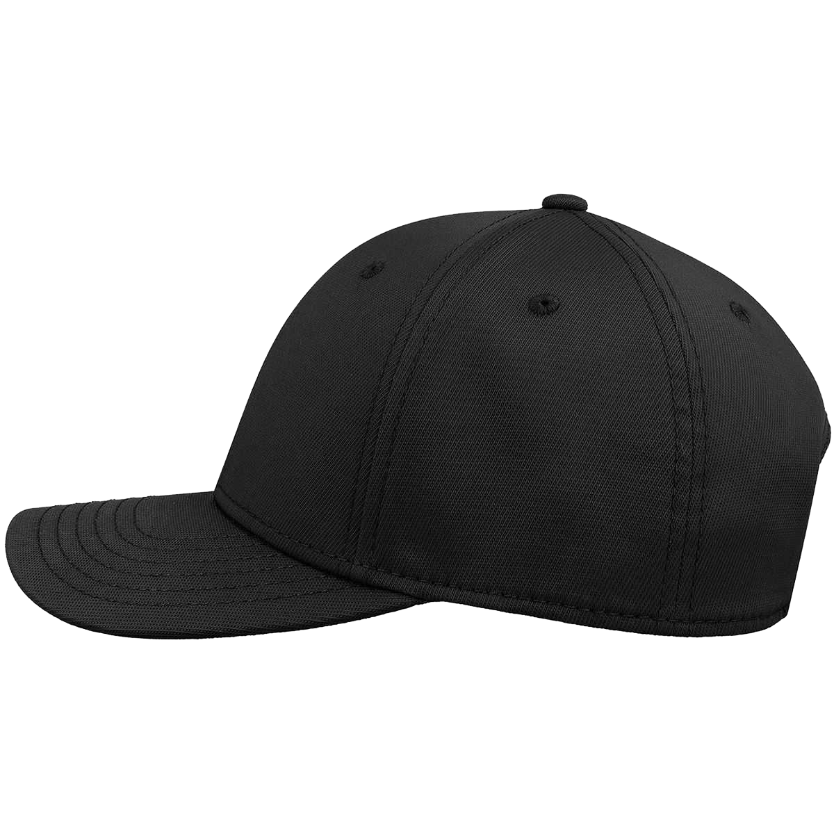 Base - Casquette Baseball 6 Panneaux
