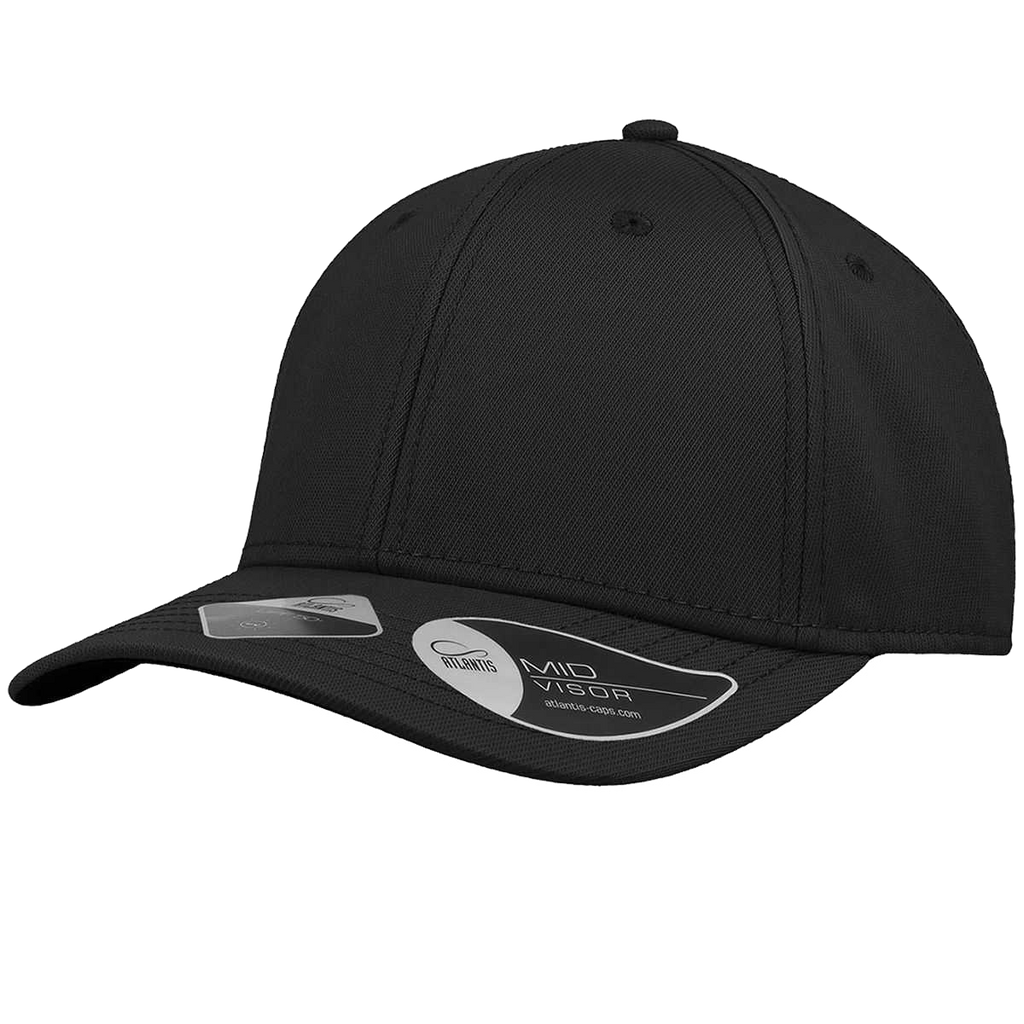 Base - Casquette Baseball 6 Panneaux