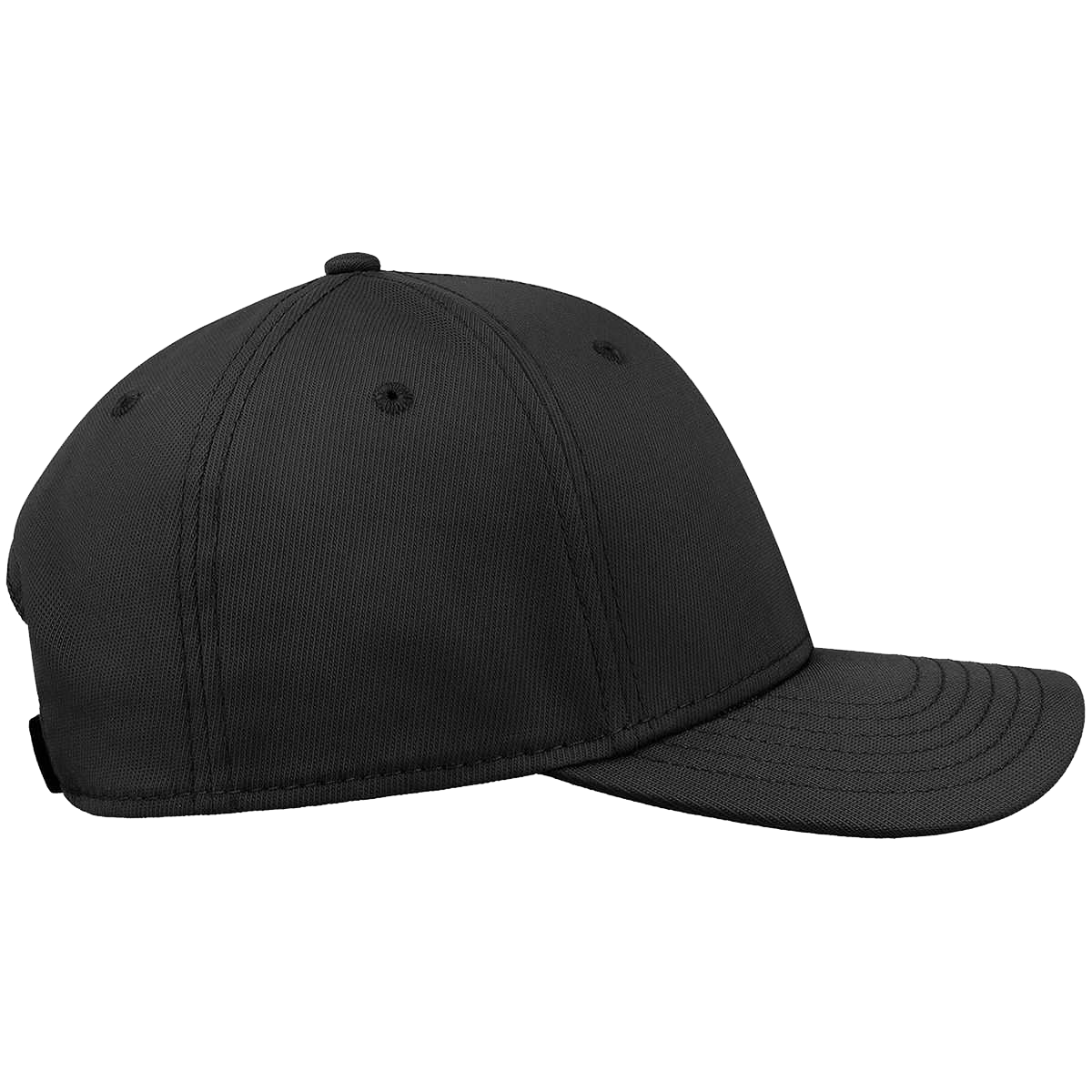 Base - Casquette Baseball 6 Panneaux