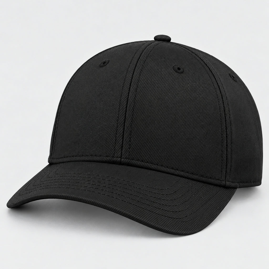 Base - Casquette Baseball 6 Panneaux