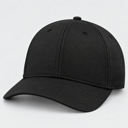 Base - Casquette Baseball 6 Panneaux