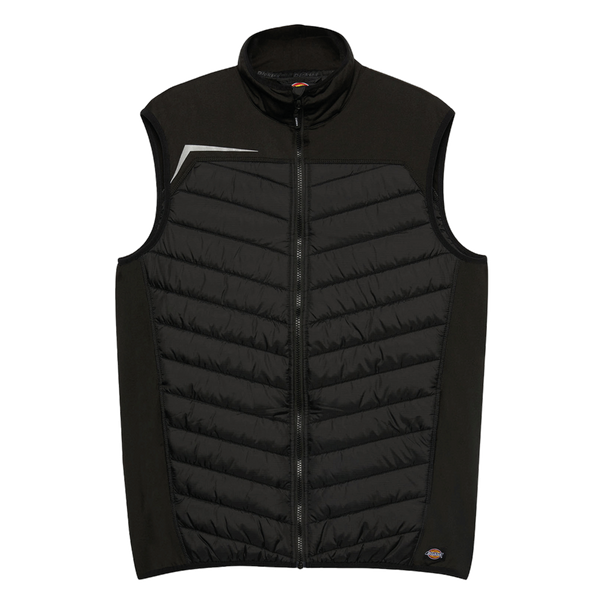 Dickies - Gilet sans manches GEN HYBRID