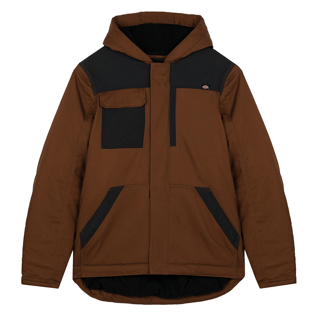 DICKIES - Veste DUCK RENEGADE