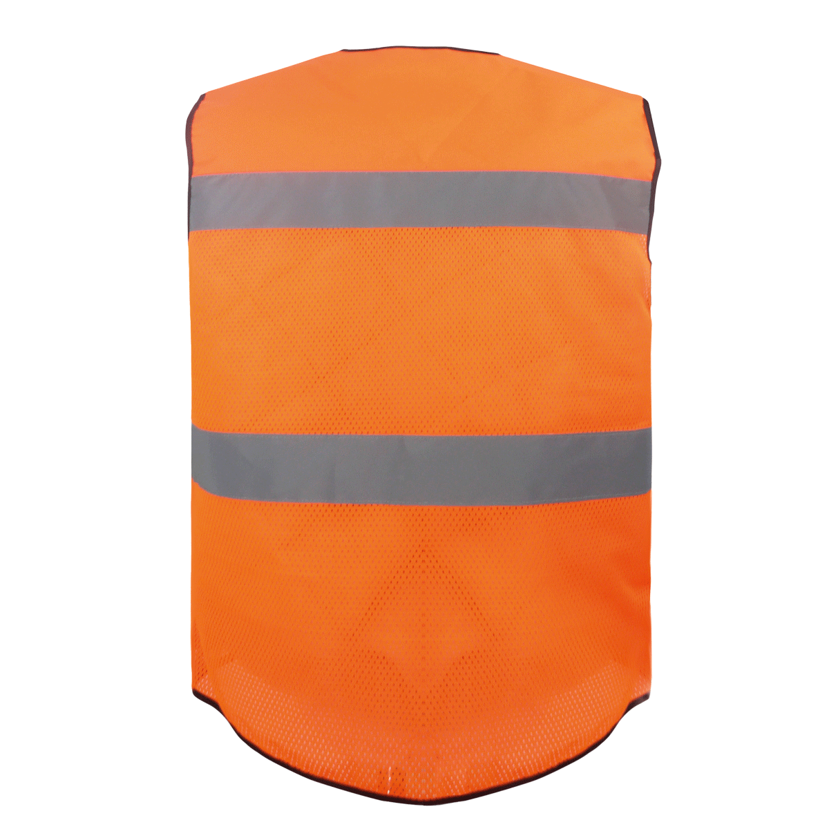 YYHVW108 - Gilet Haute Visibilité Rip Stop