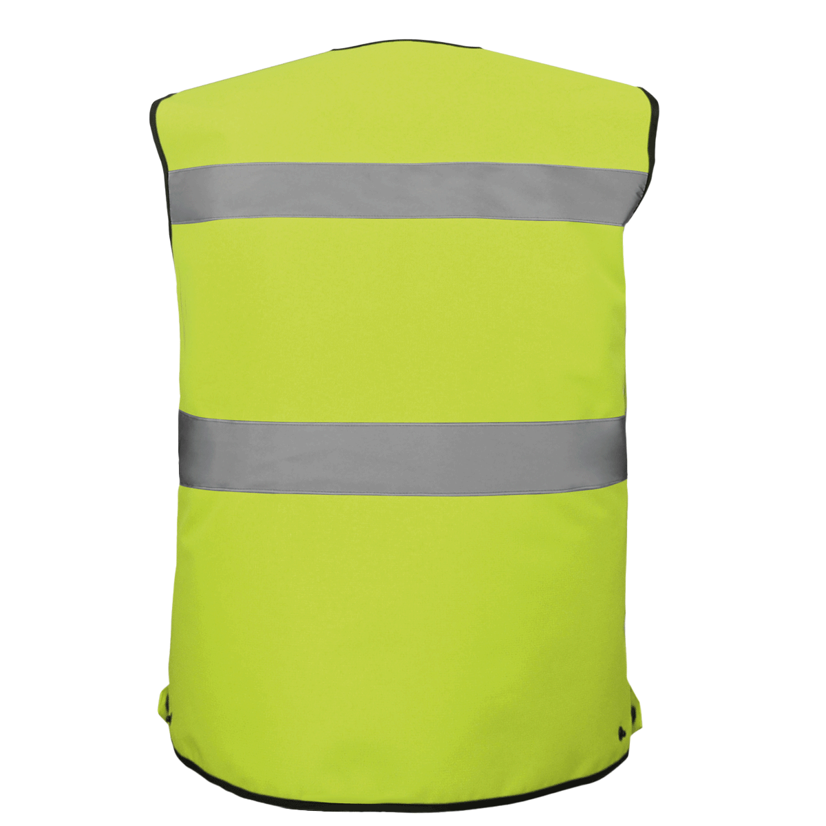 YYHVW108 - Gilet Haute Visibilité Rip Stop