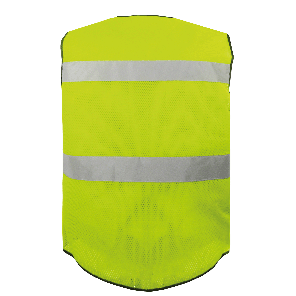 YYHVW108 - Gilet Haute Visibilité Rip Stop
